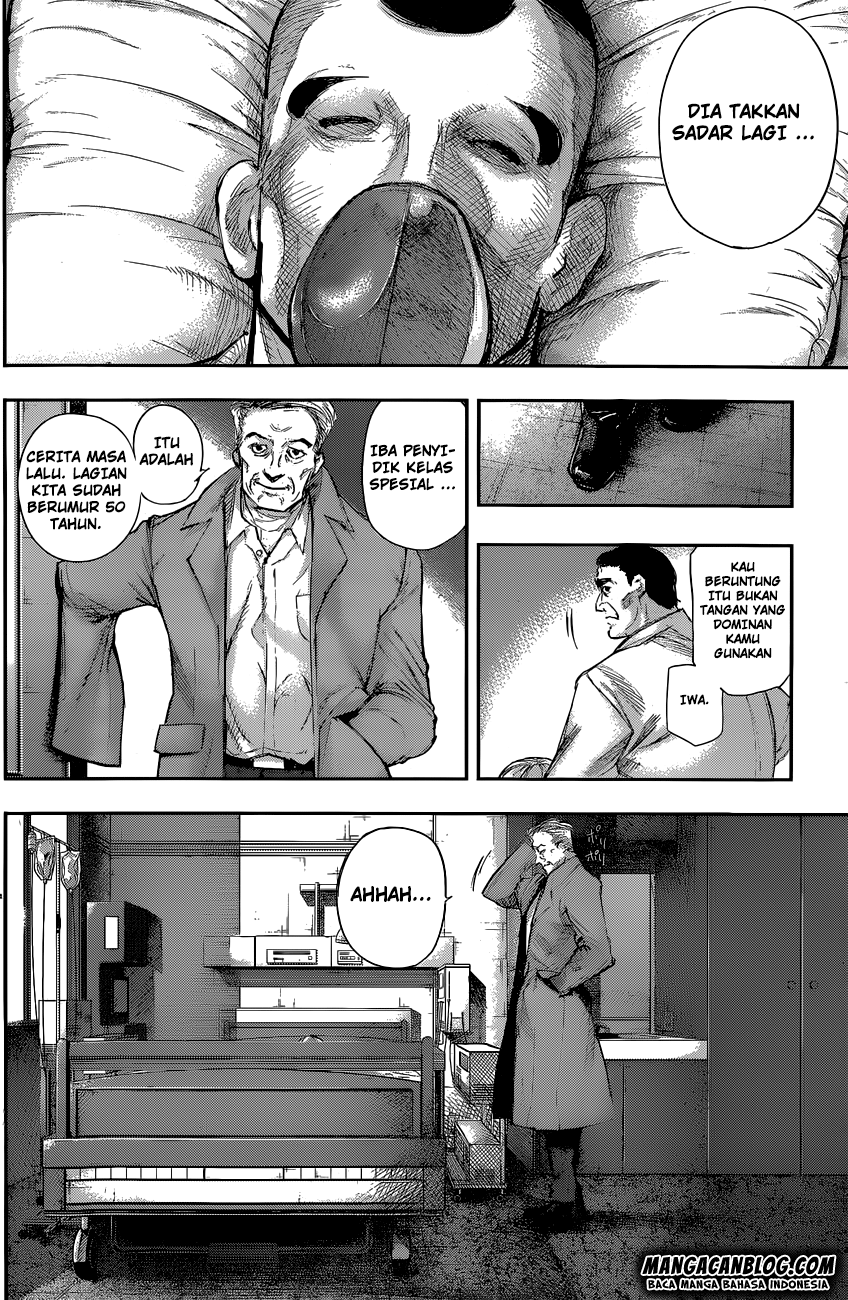 Chapter 143 - halaman 6