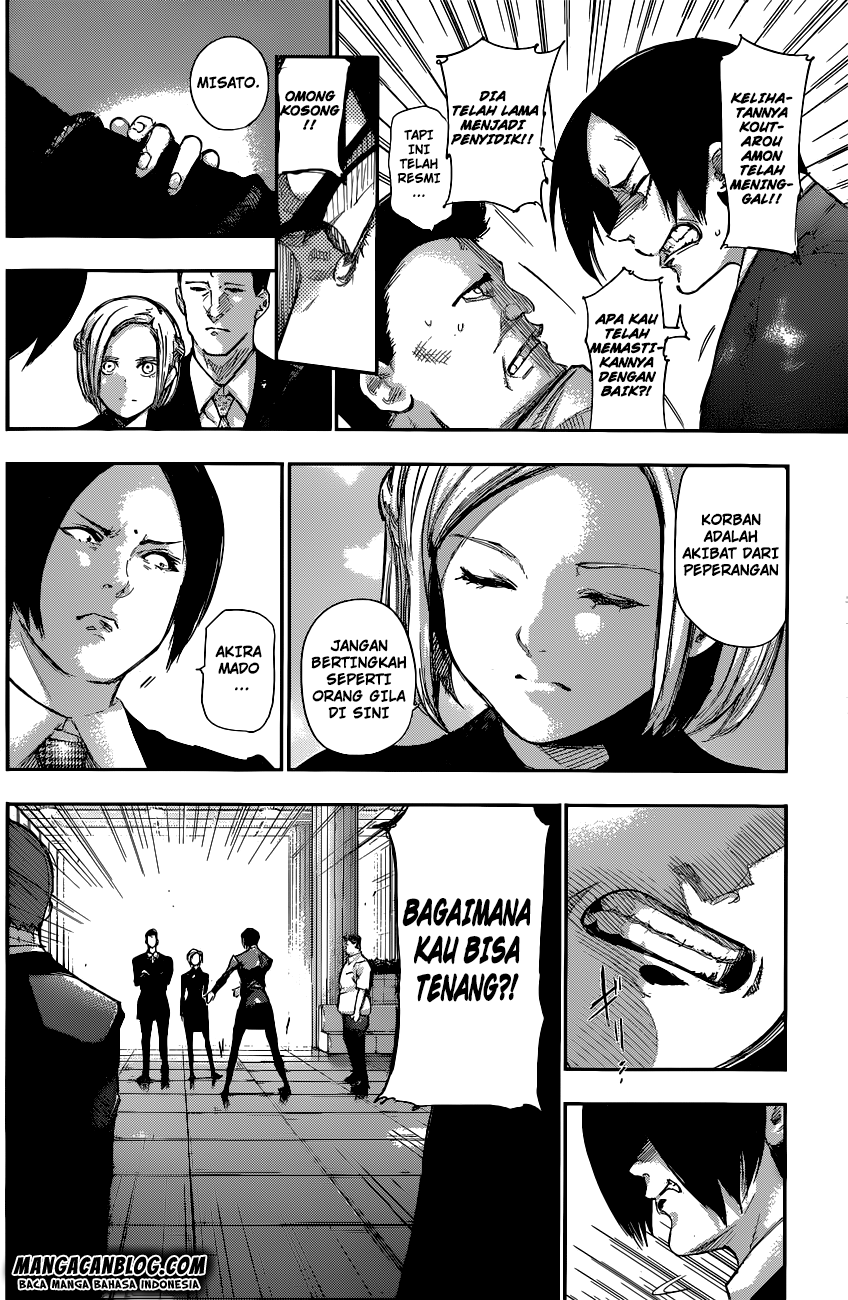 Chapter 143 - halaman 8