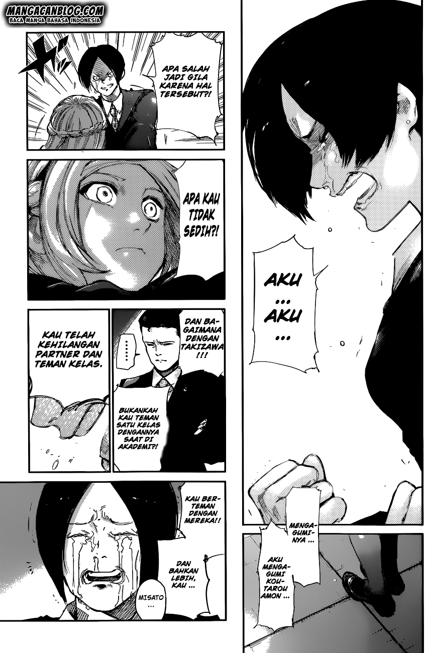 Chapter 143 - halaman 9