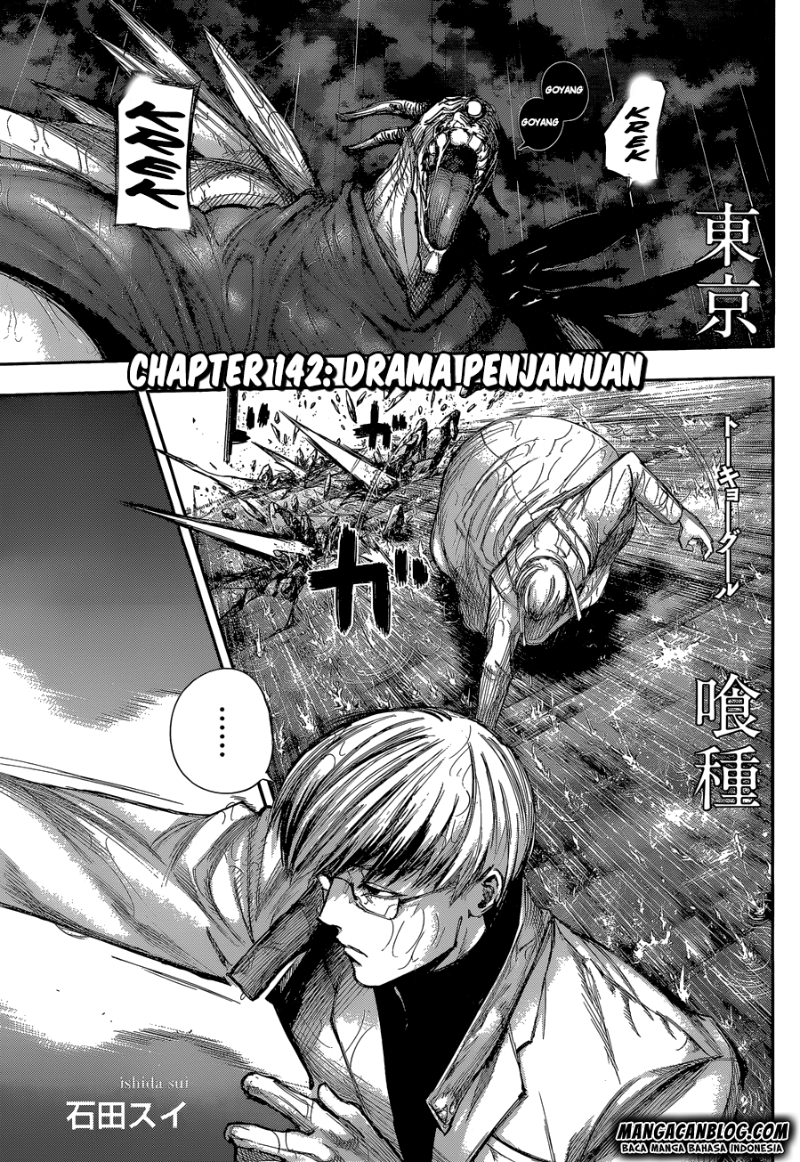 Chapter 142 - halaman 2