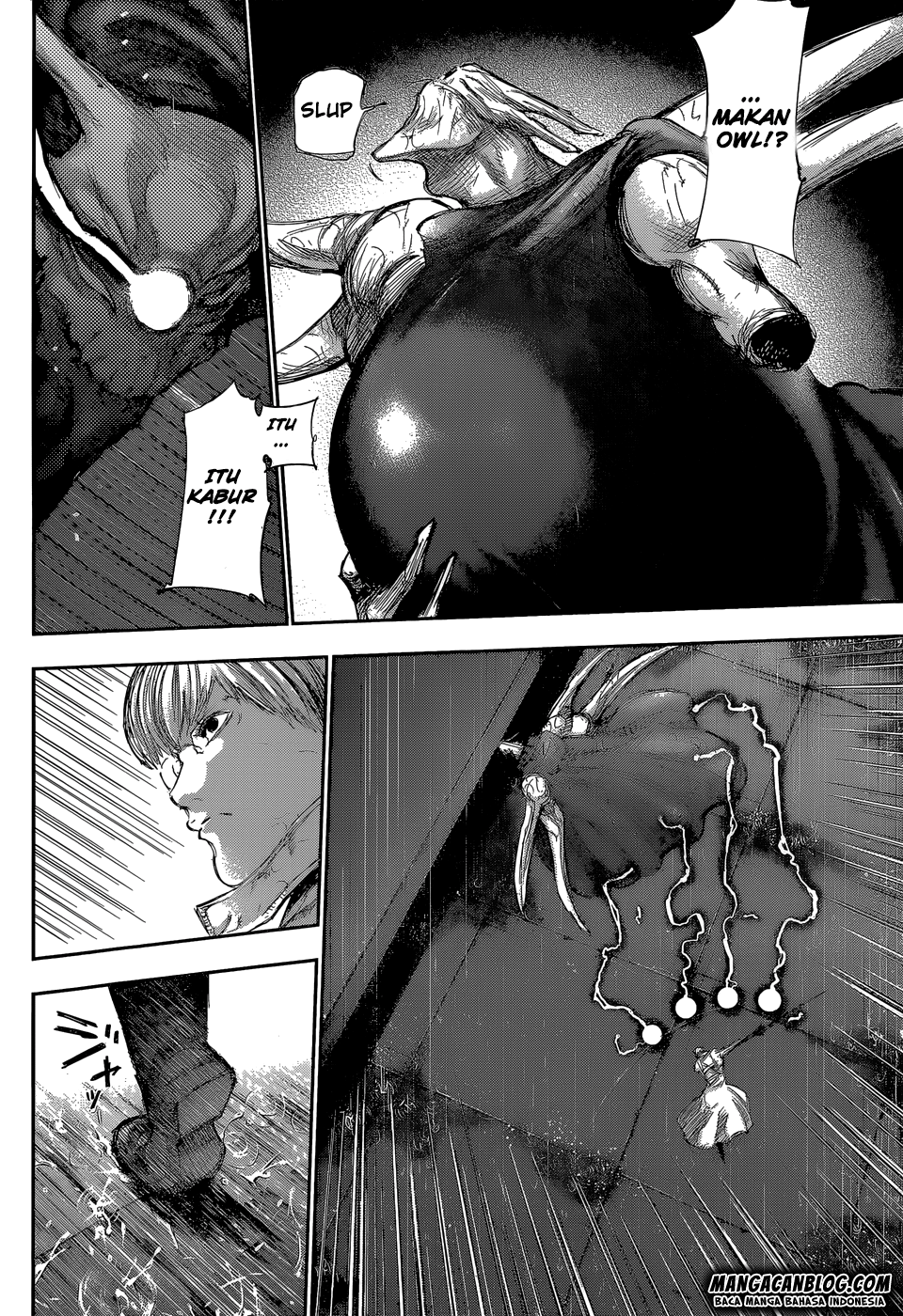 Chapter 142 - halaman 12