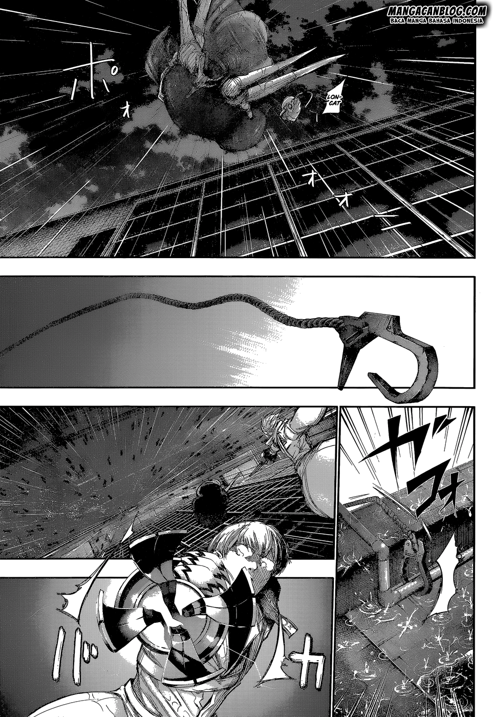 Chapter 142 - halaman 13