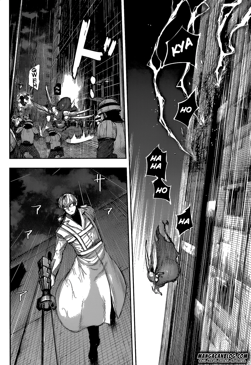 Chapter 142 - halaman 14