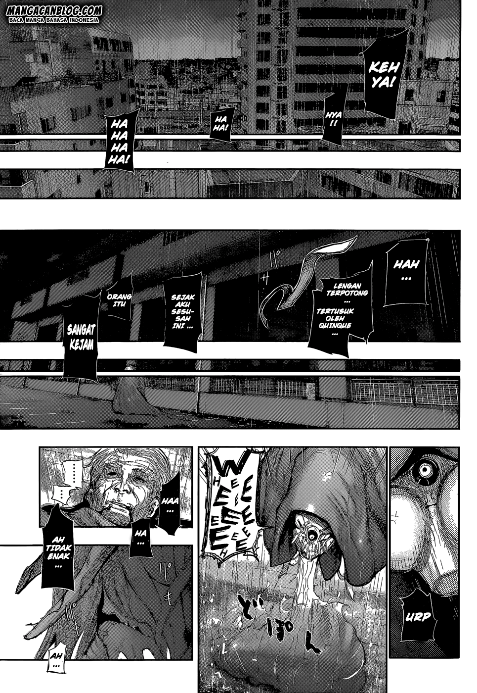 Chapter 142 - halaman 15