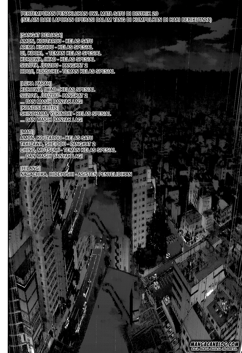 Chapter 142 - halaman 18