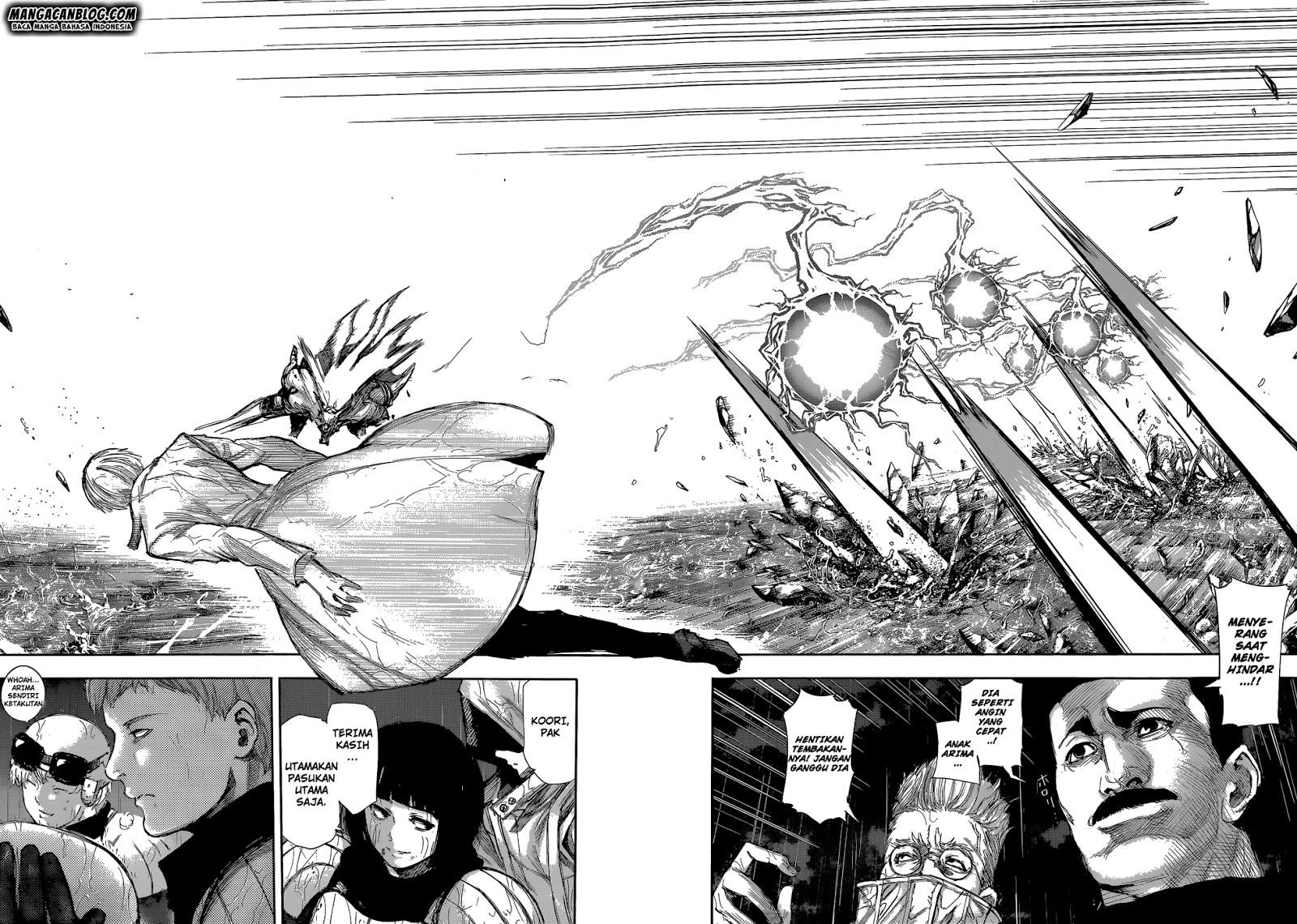 Chapter 142 - halaman 3