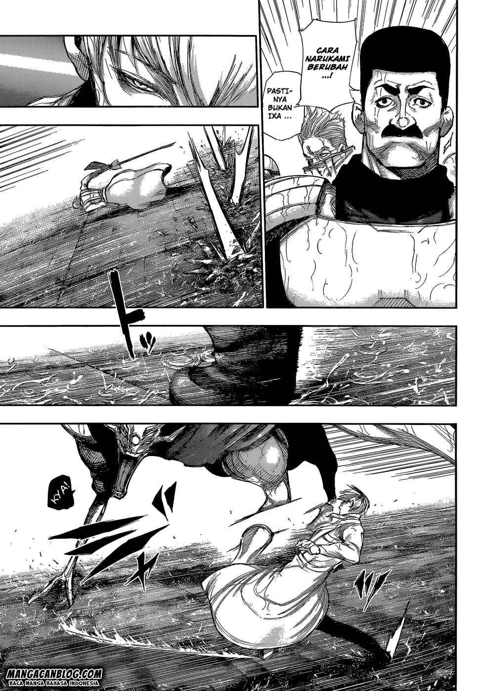 Chapter 142 - halaman 5