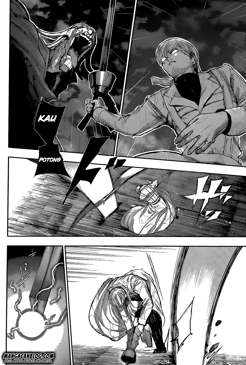 Chapter 142 - halaman 6