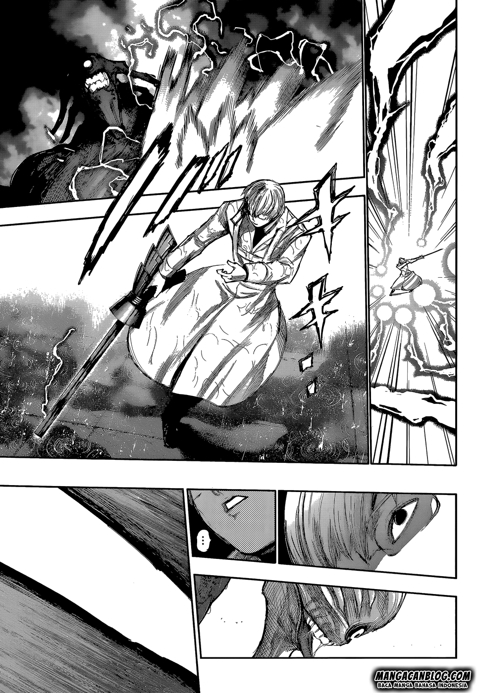 Chapter 142 - halaman 7
