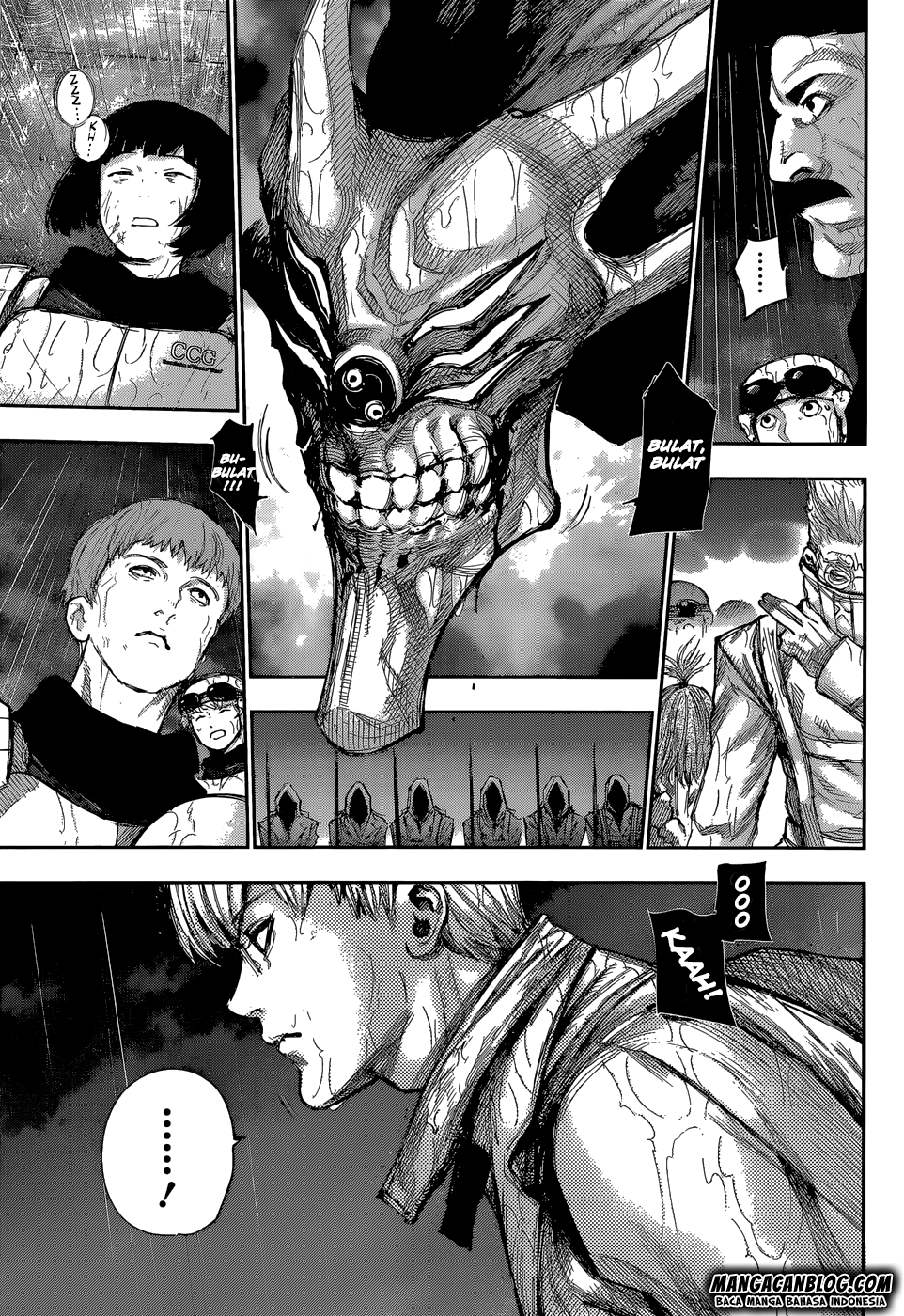 Chapter 142 - halaman 9