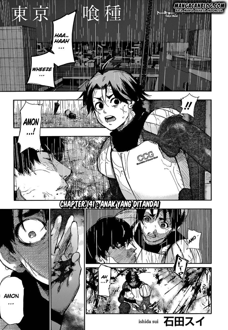 Chapter 141 - halaman 2