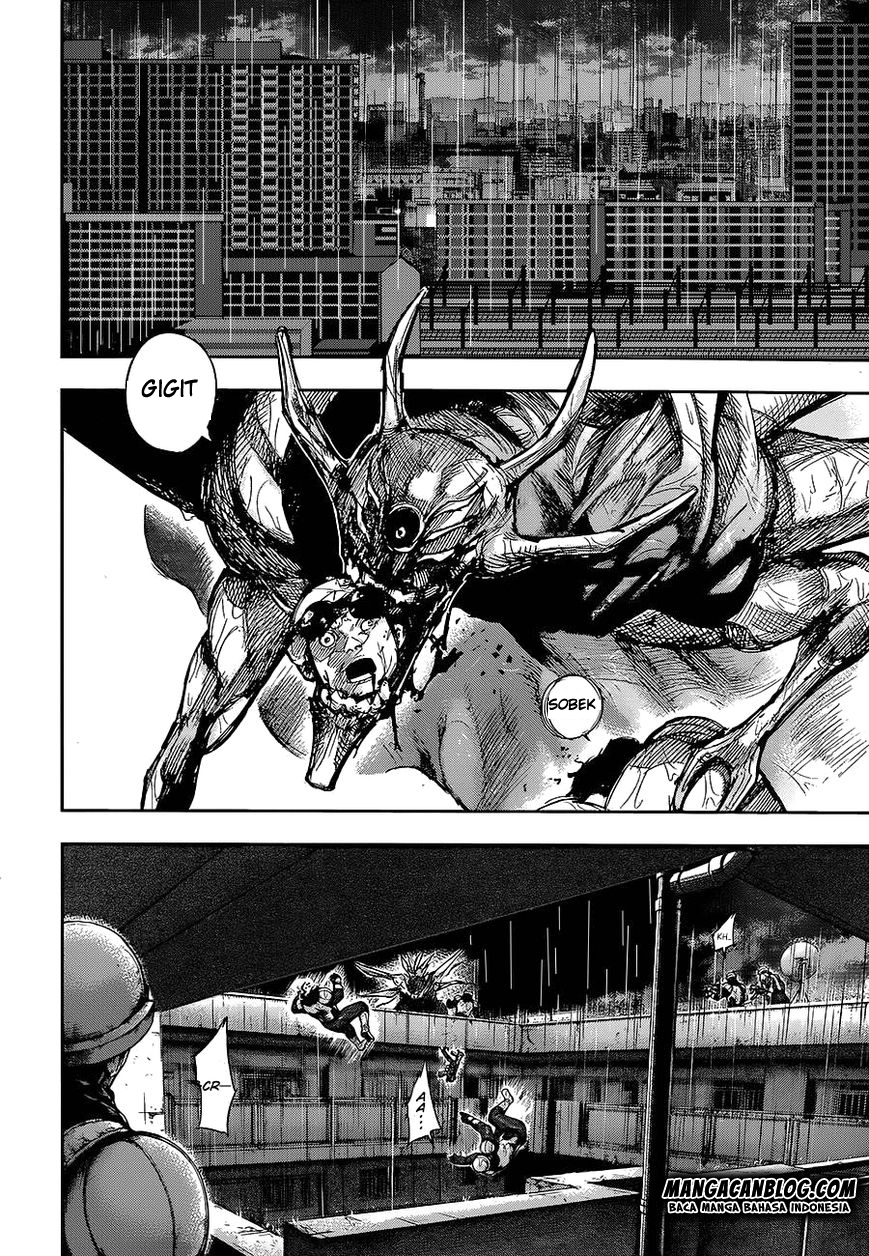 Chapter 141 - halaman 13