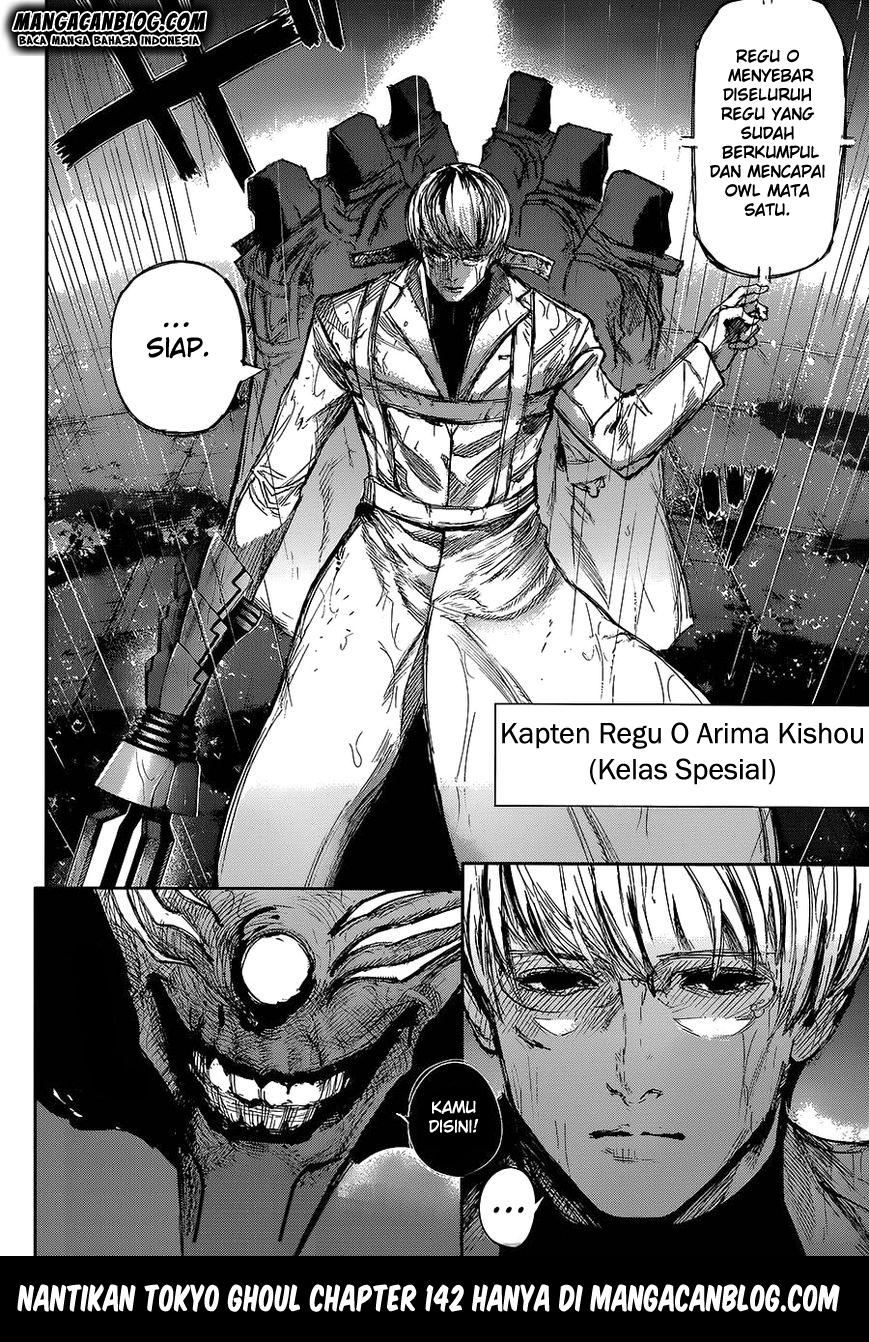 Chapter 141 - halaman 19
