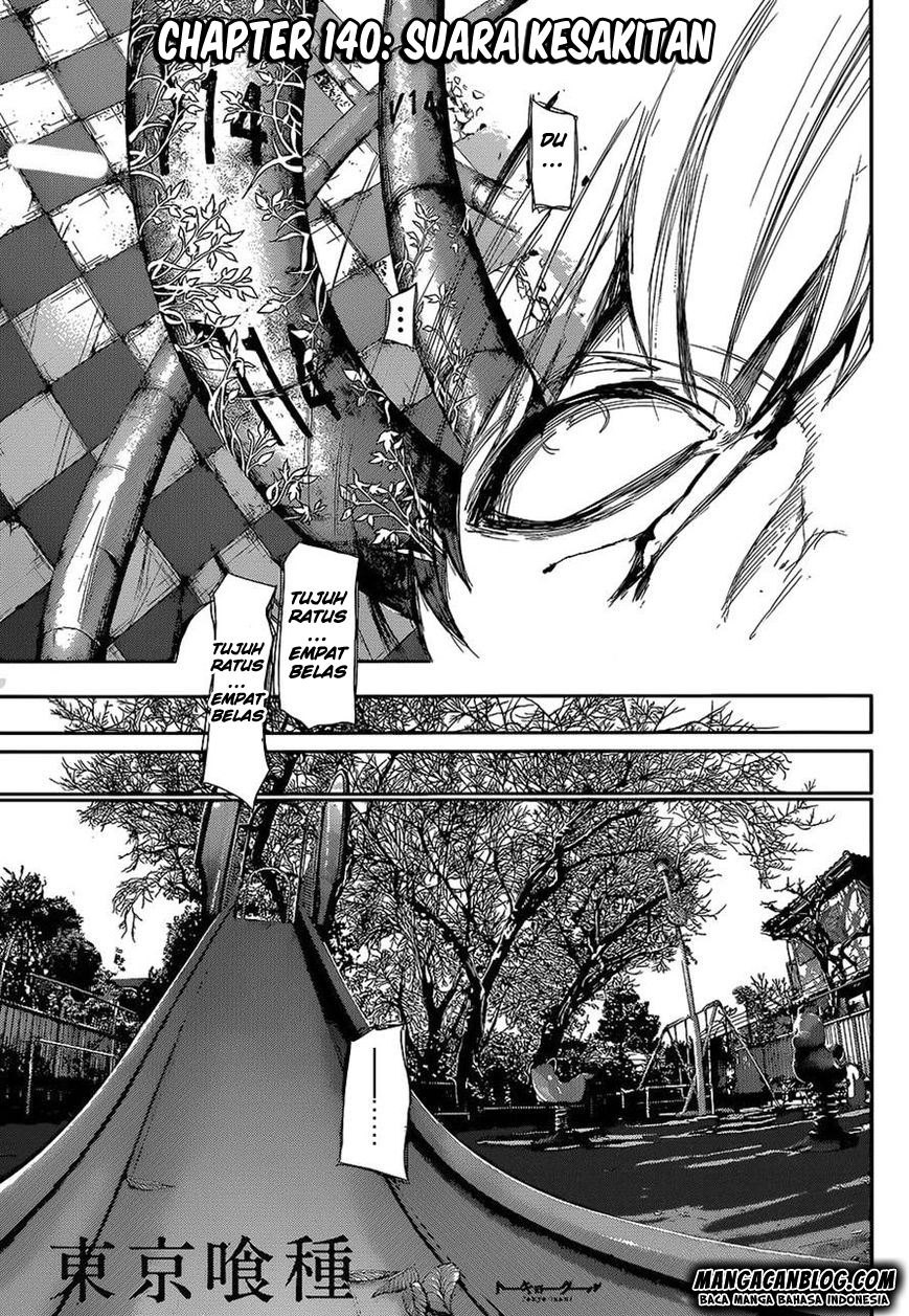 Chapter 140 - halaman 2