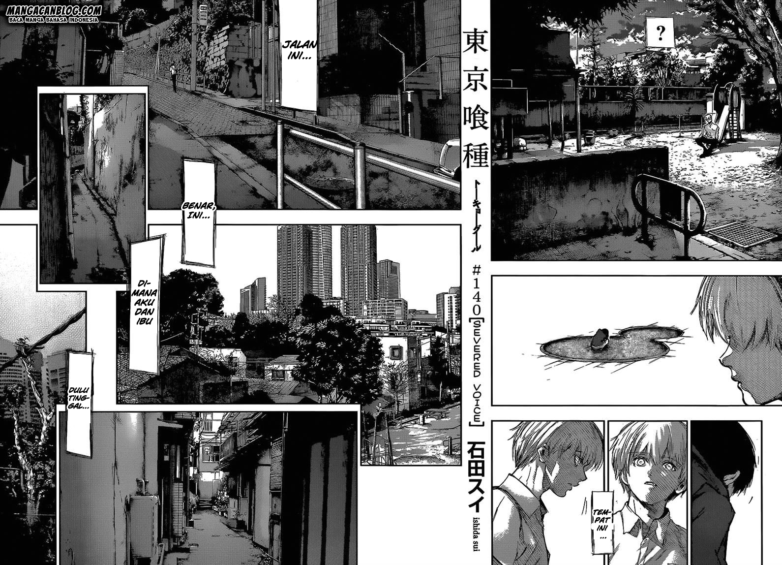 Chapter 140 - halaman 3