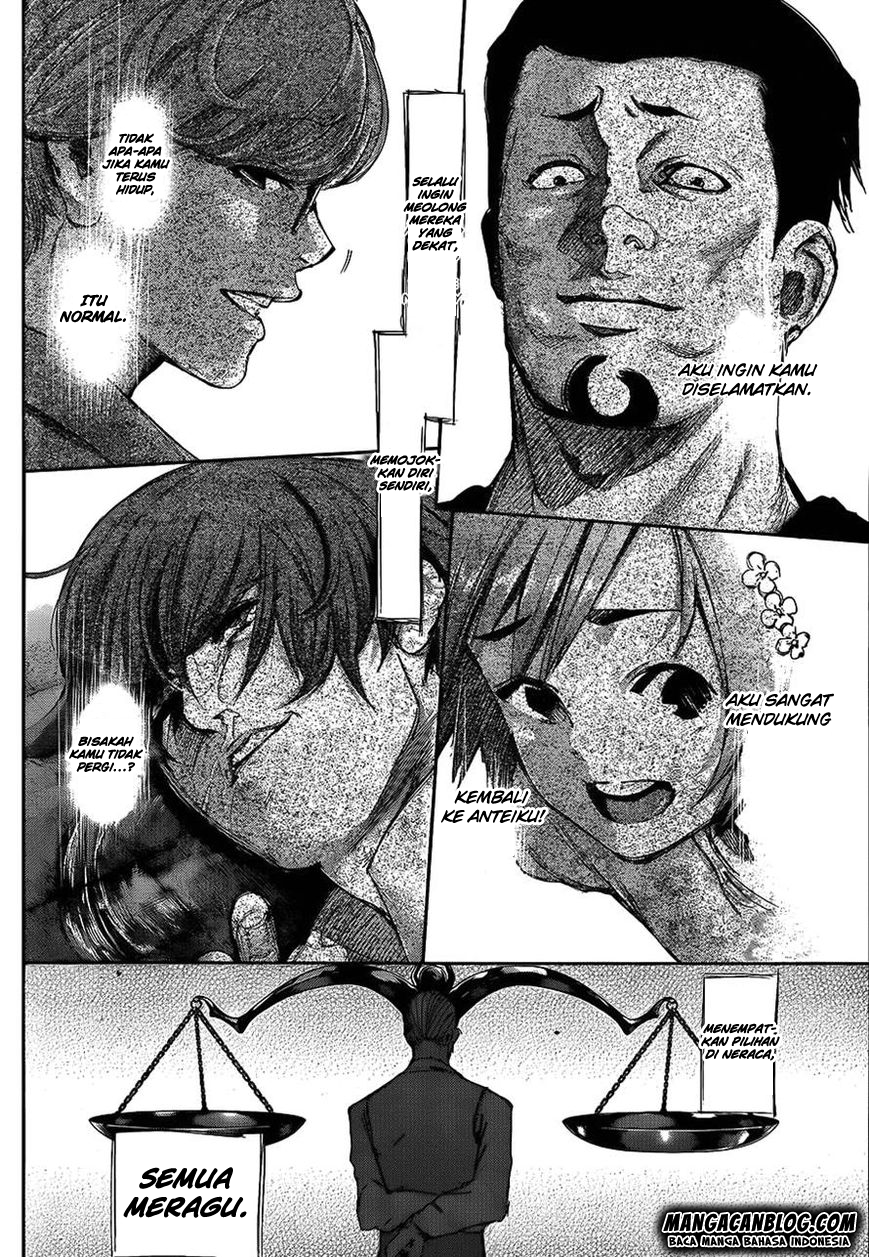 Chapter 140 - halaman 6