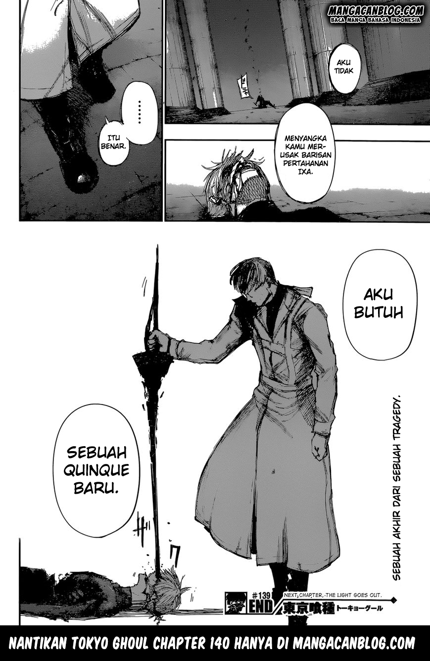 Chapter 139 - halaman 17