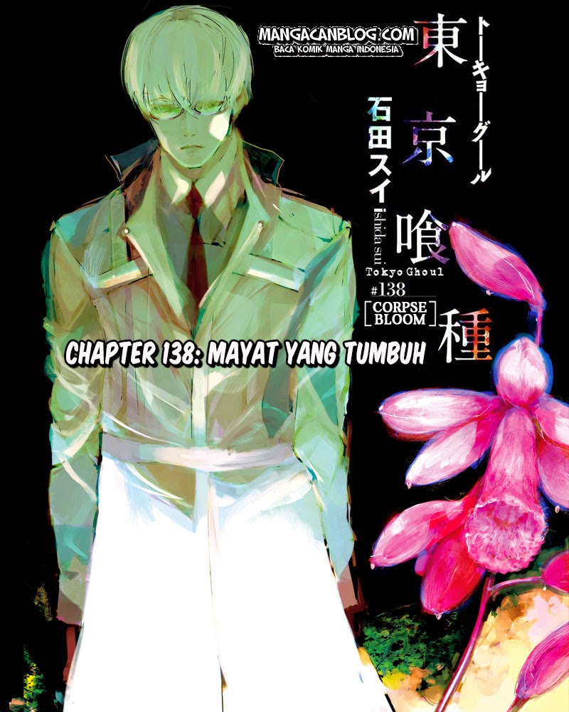 Chapter 138 - halaman 2