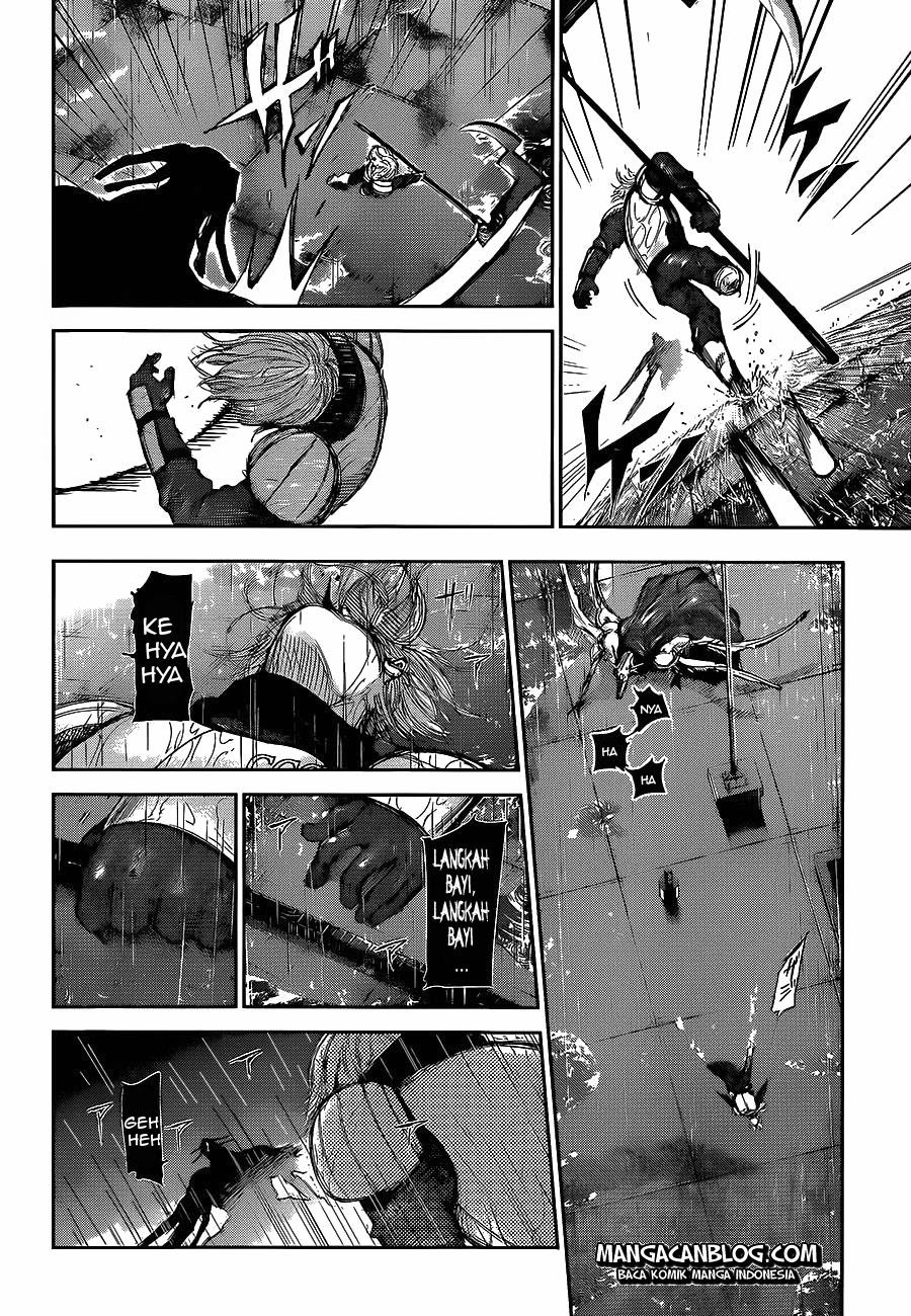 Chapter 138 - halaman 13