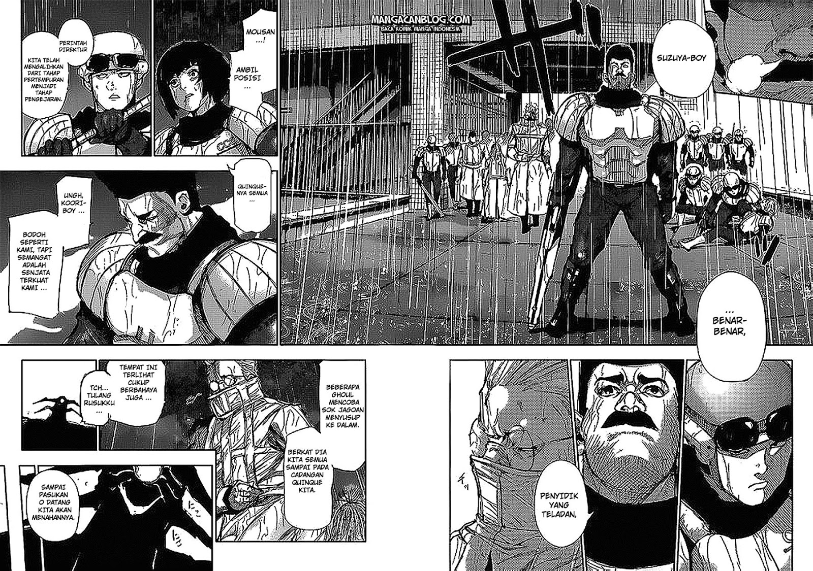 Chapter 138 - halaman 15