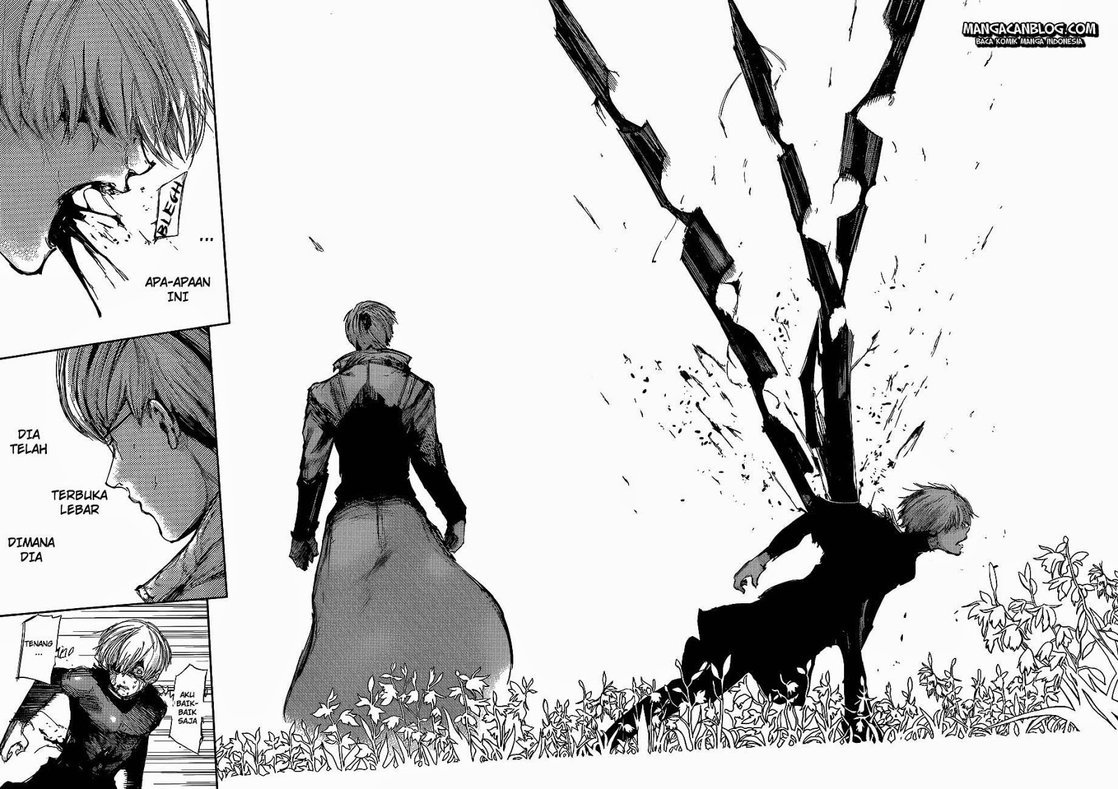 Chapter 138 - halaman 16