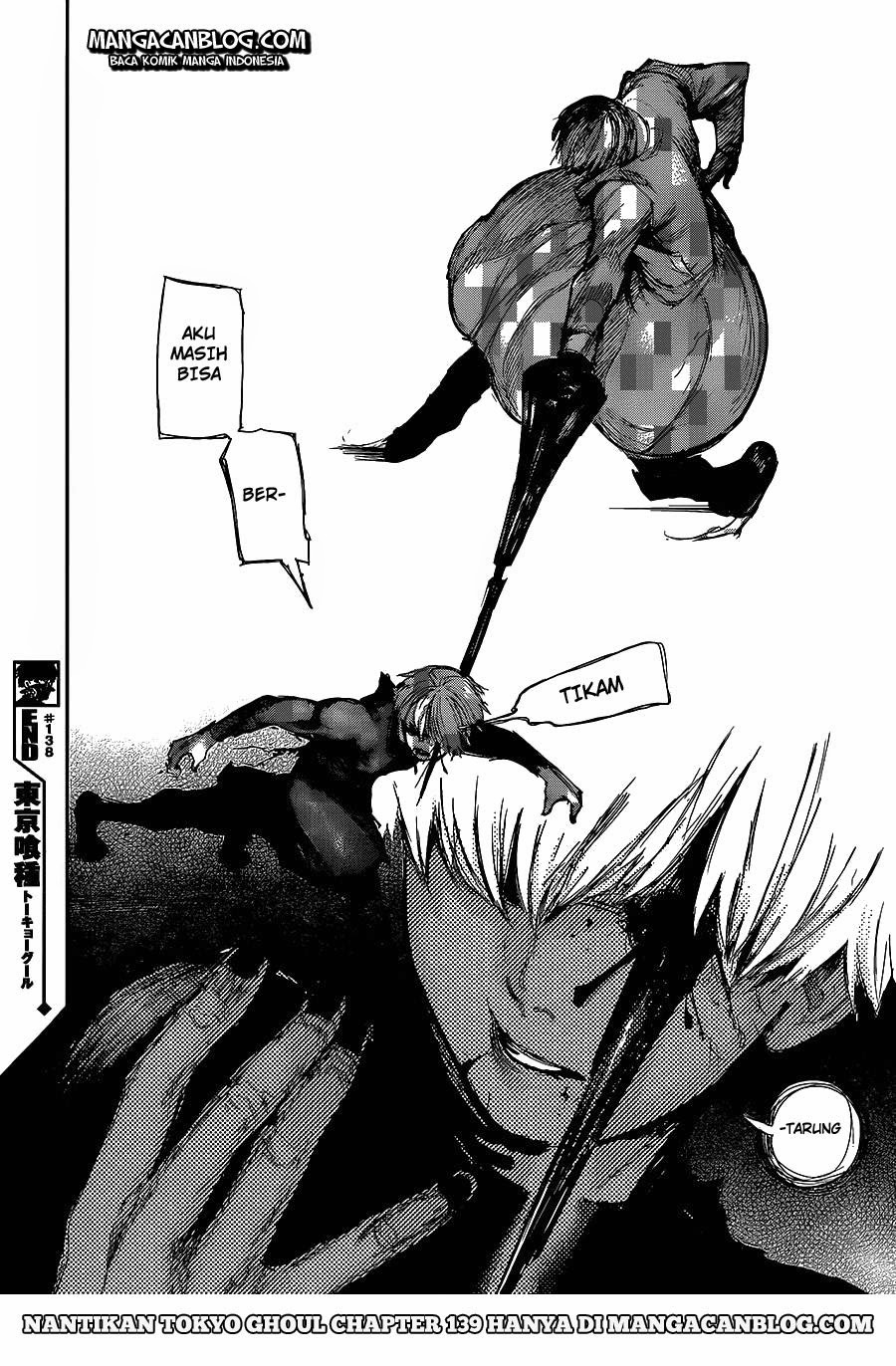 Chapter 138 - halaman 17