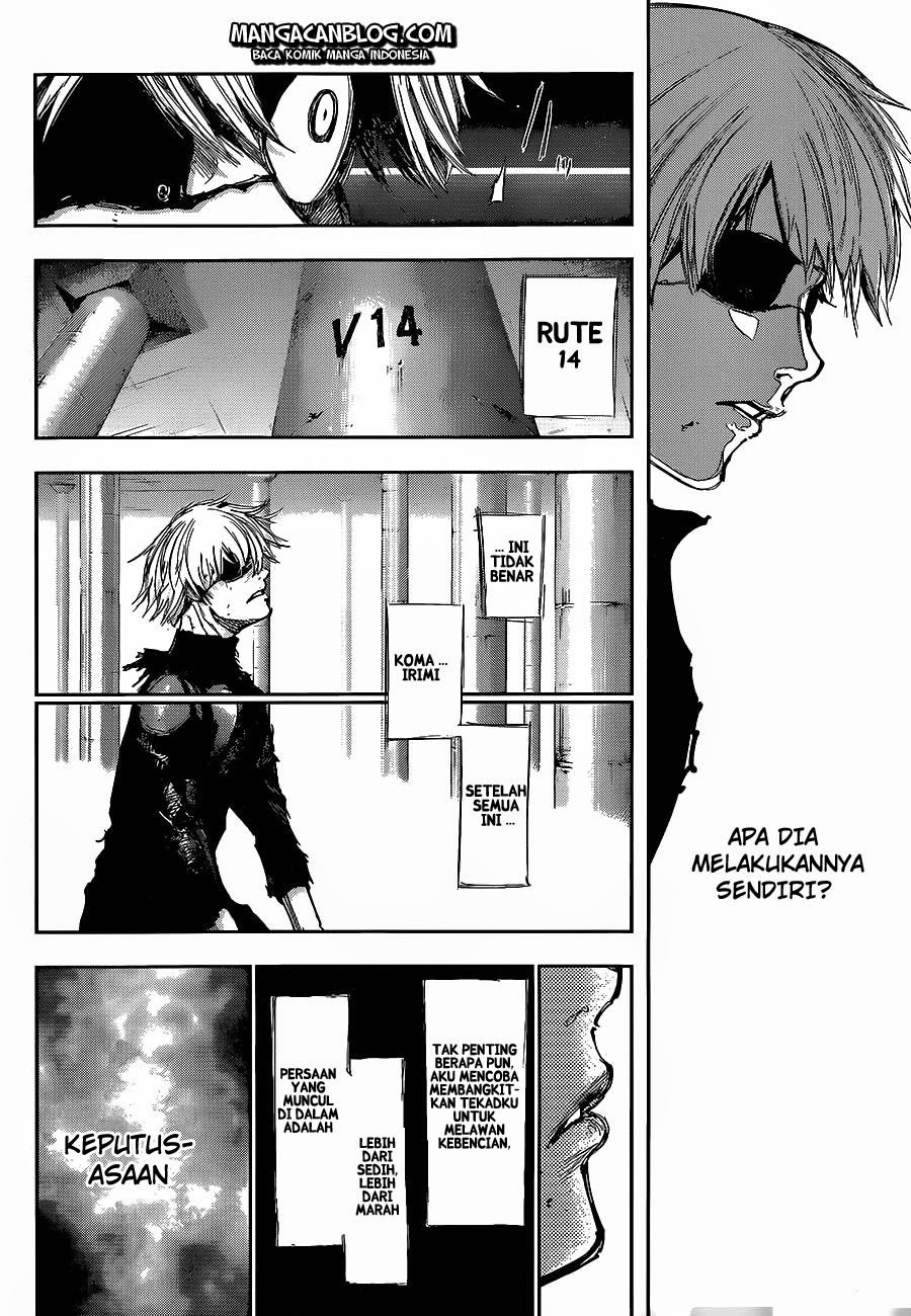 Chapter 138 - halaman 5