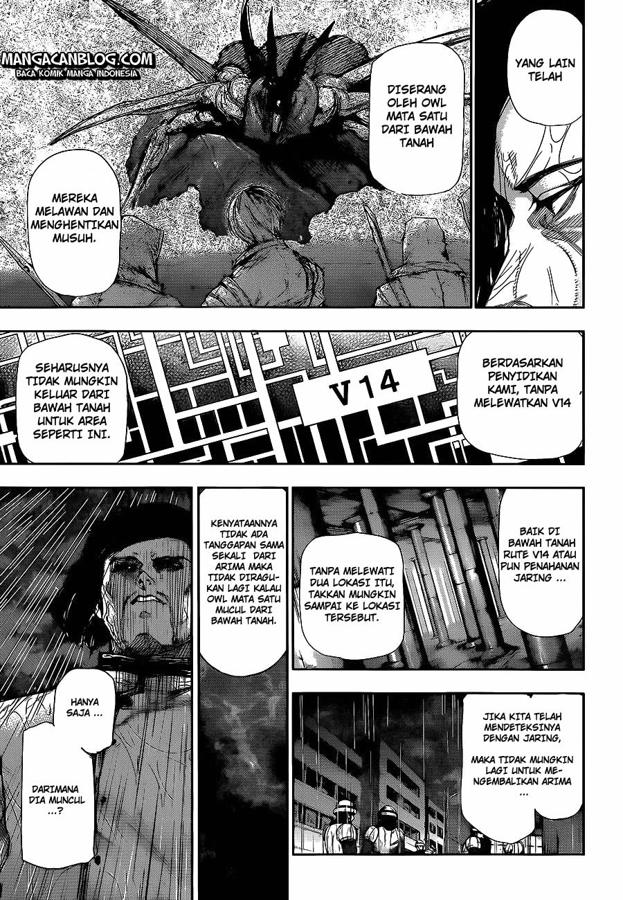 Chapter 138 - halaman 8