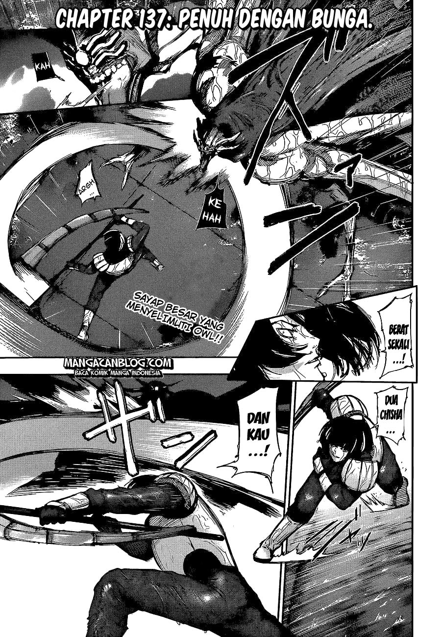 Chapter 137 - halaman 2