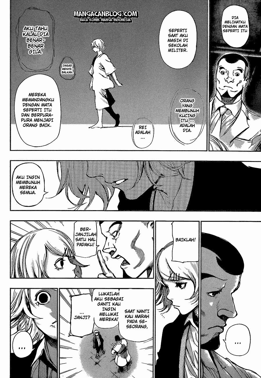Chapter 137 - halaman 12
