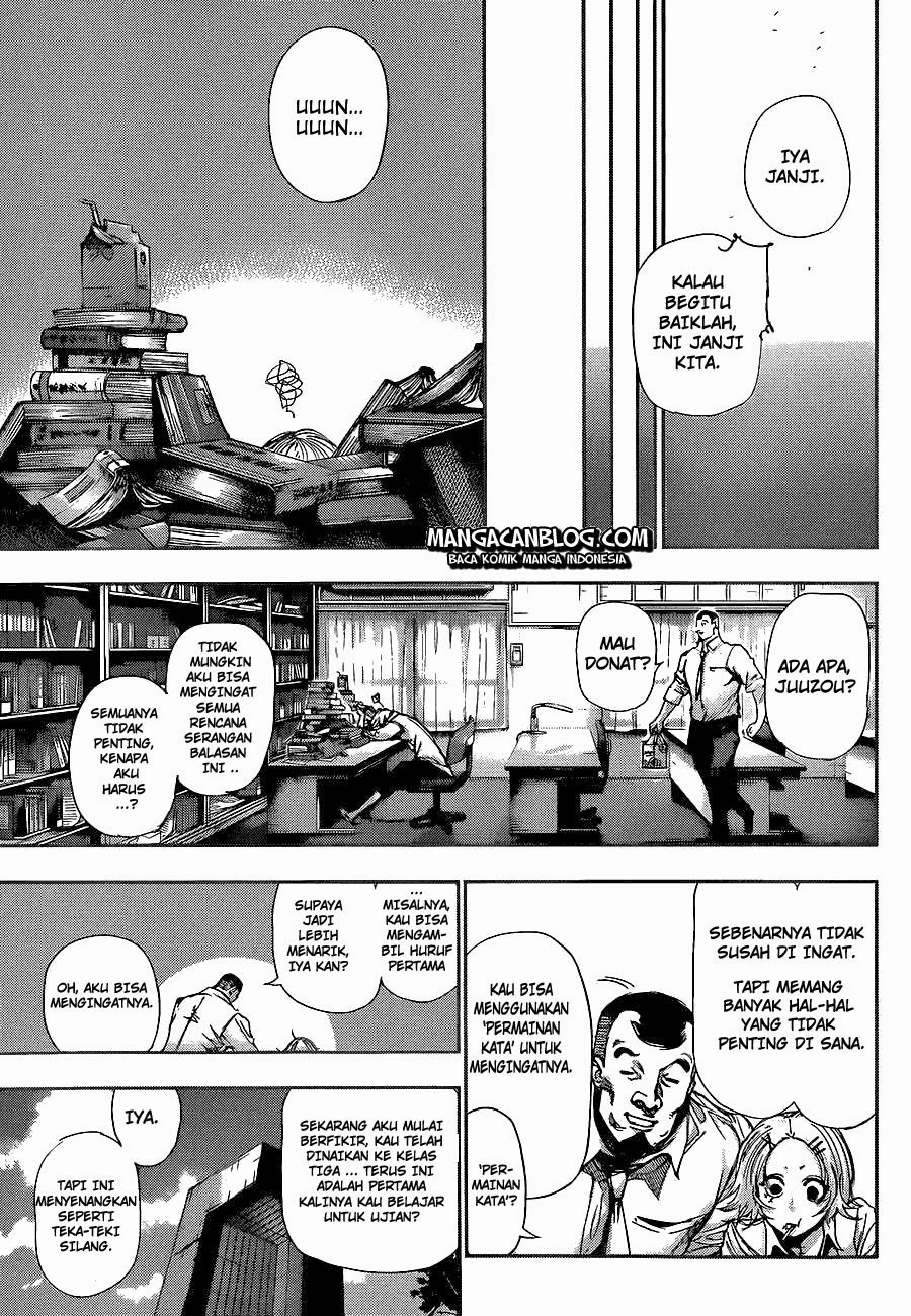 Chapter 137 - halaman 13