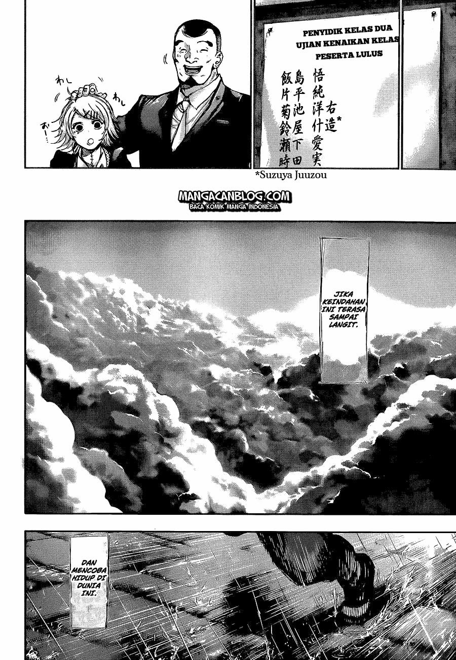 Chapter 137 - halaman 14