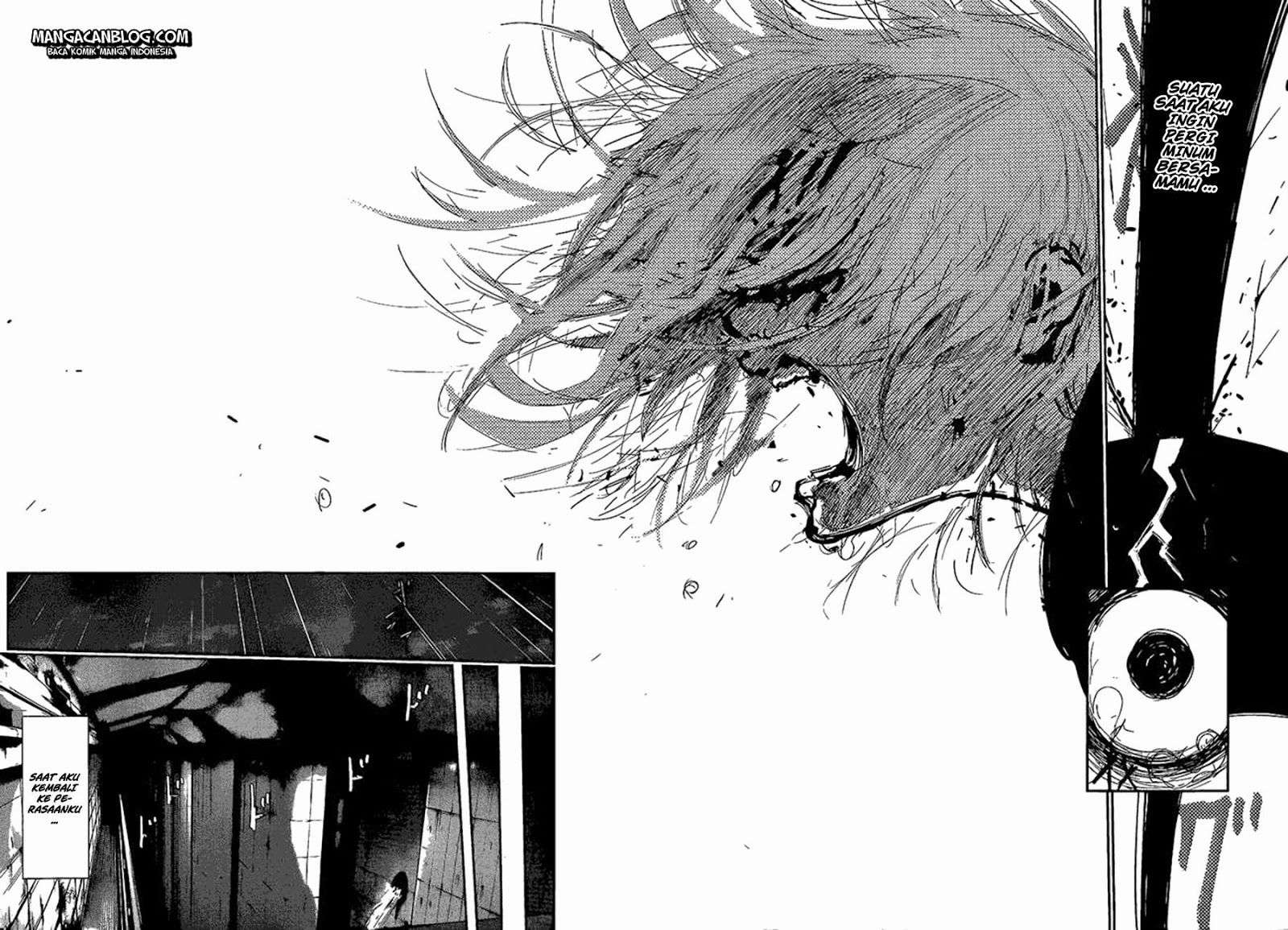 Chapter 137 - halaman 16