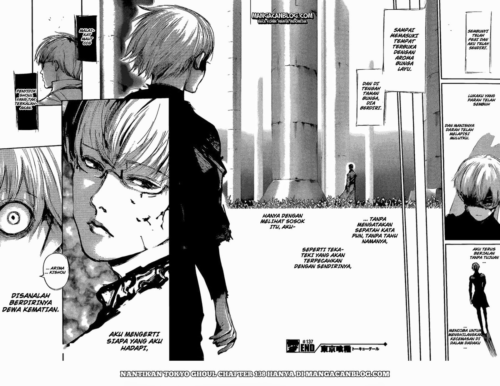 Chapter 137 - halaman 17