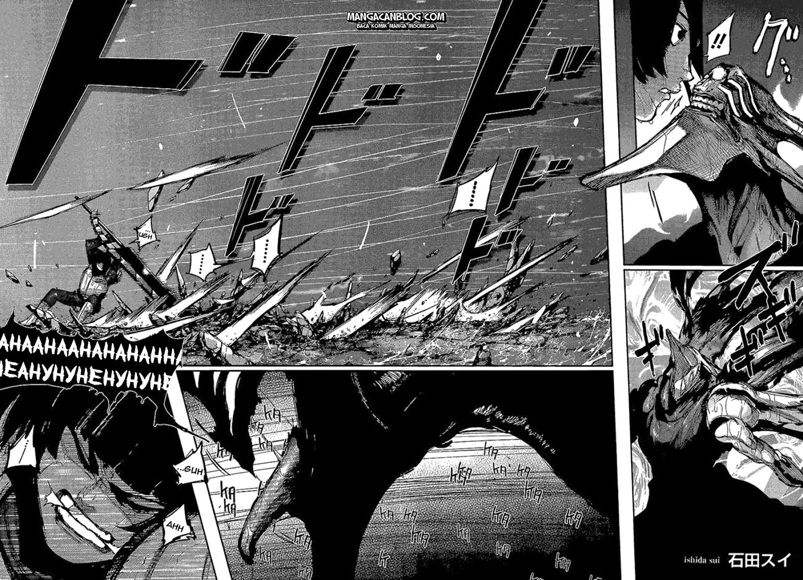Chapter 137 - halaman 3