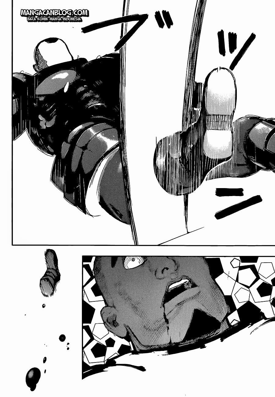 Chapter 137 - halaman 6