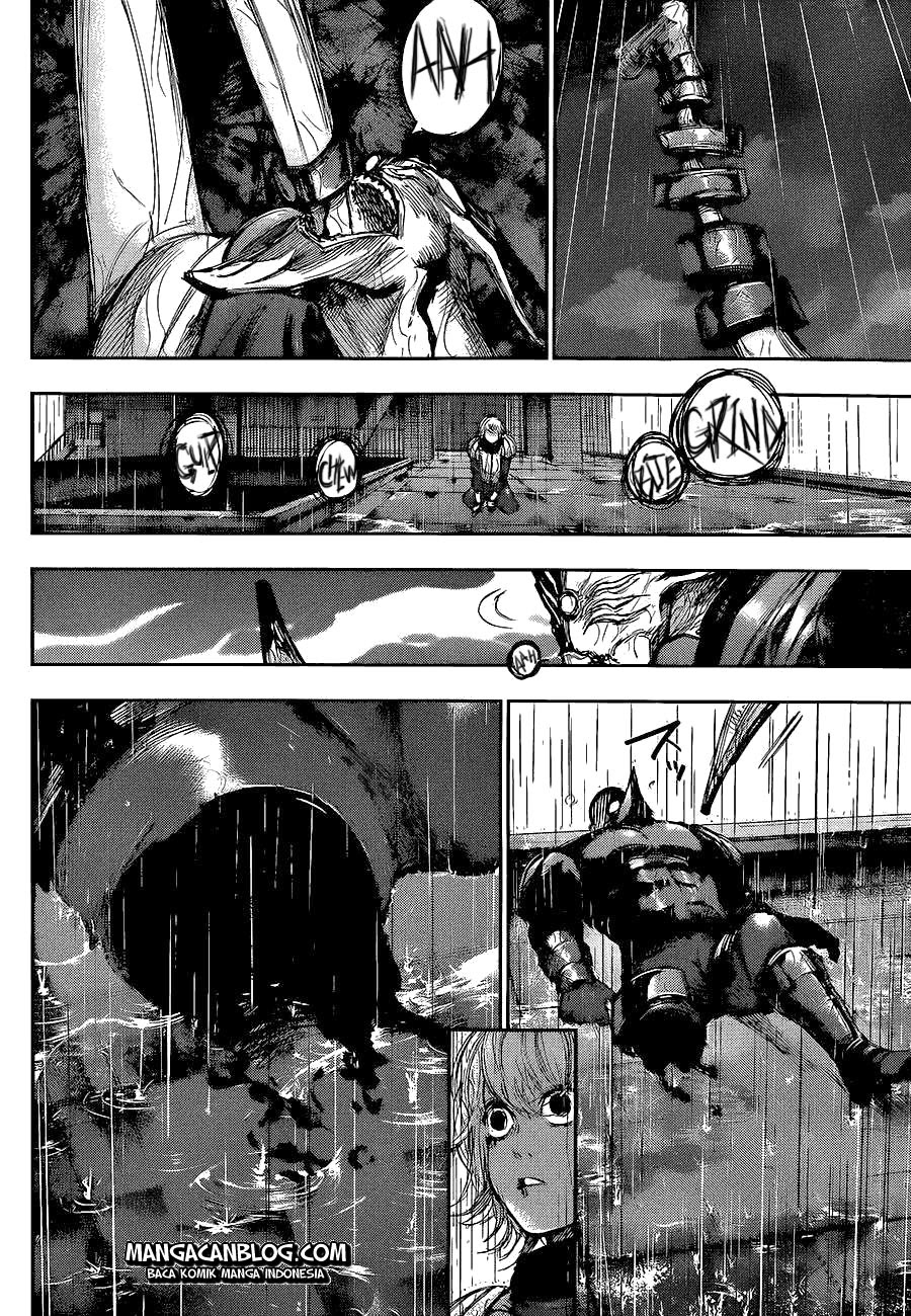 Chapter 137 - halaman 8