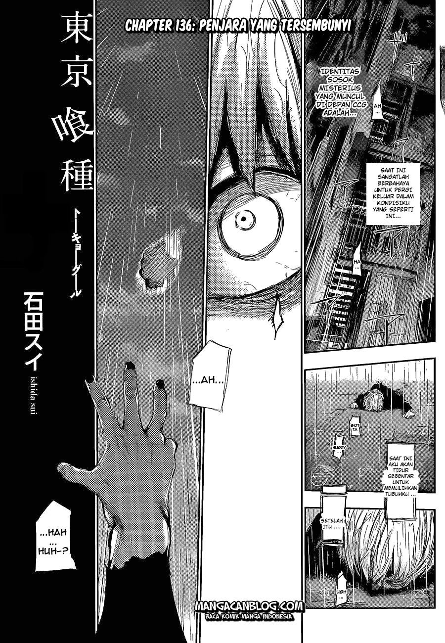 Chapter 136 - halaman 2