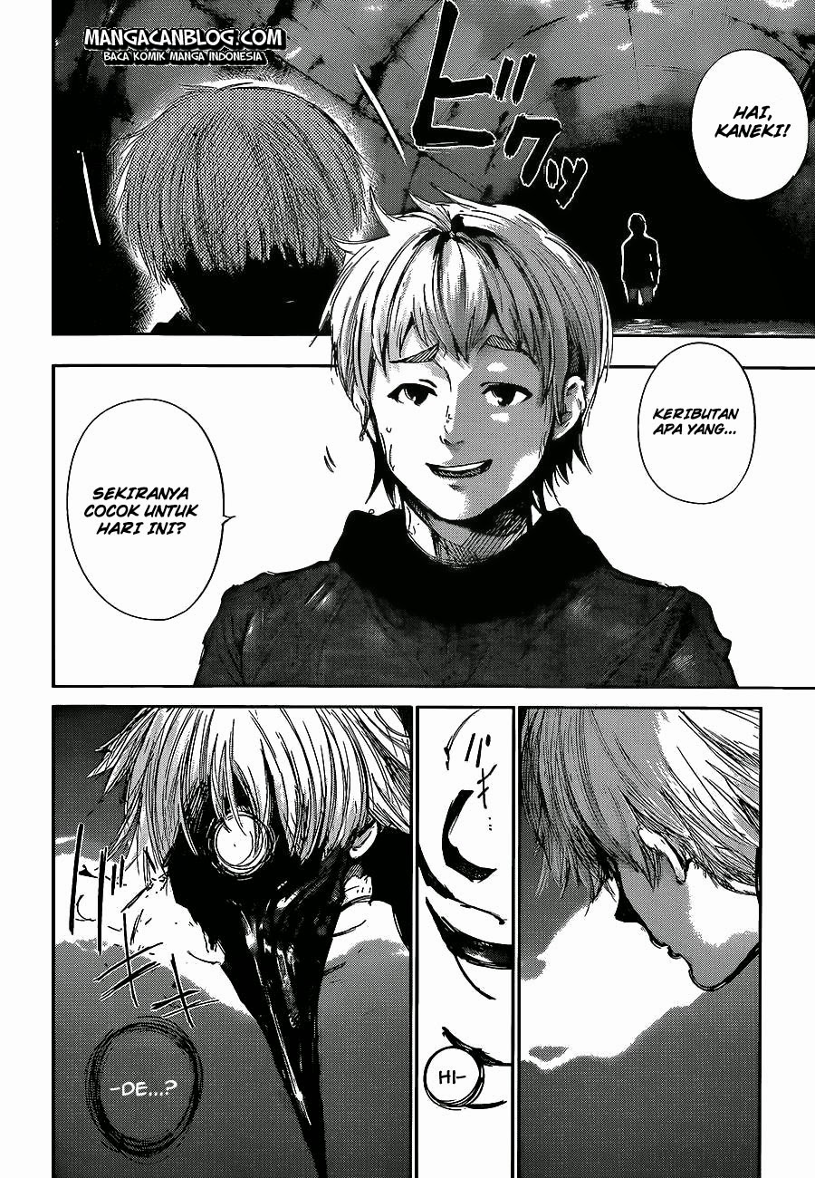 Chapter 136 - halaman 15