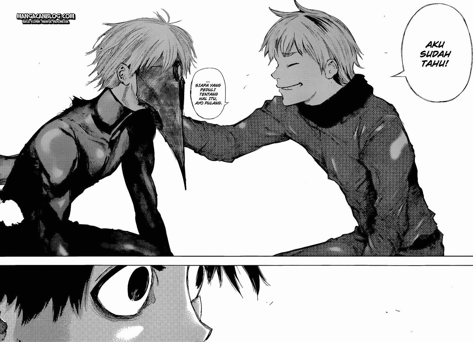 Chapter 136 - halaman 17