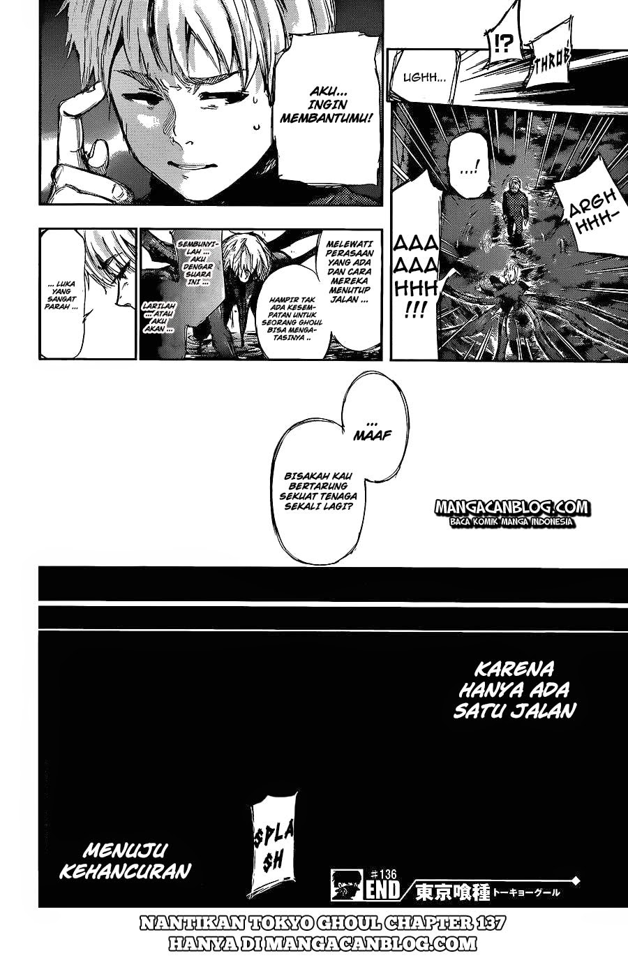 Chapter 136 - halaman 18