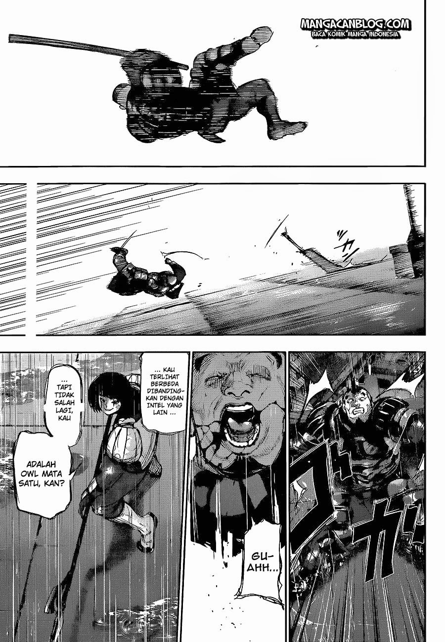 Chapter 136 - halaman 4