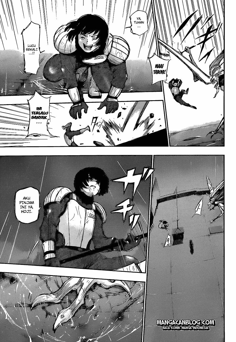 Chapter 136 - halaman 6