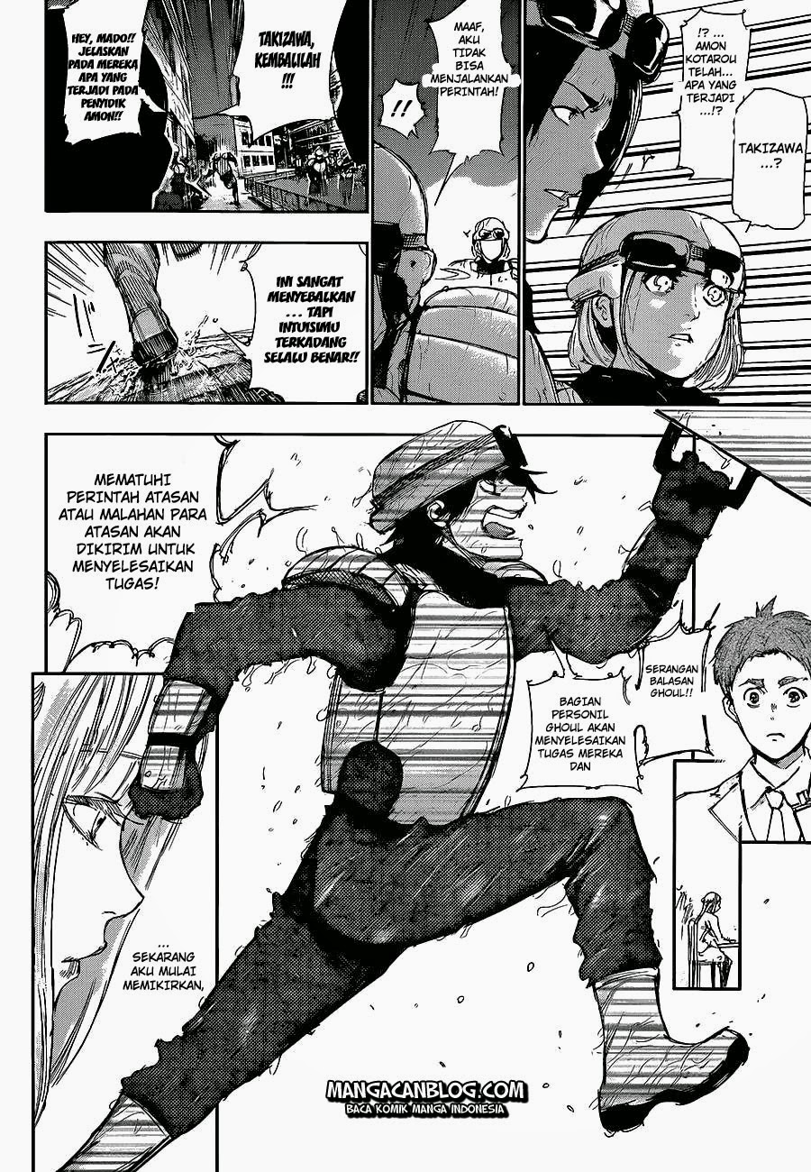 Chapter 136 - halaman 9
