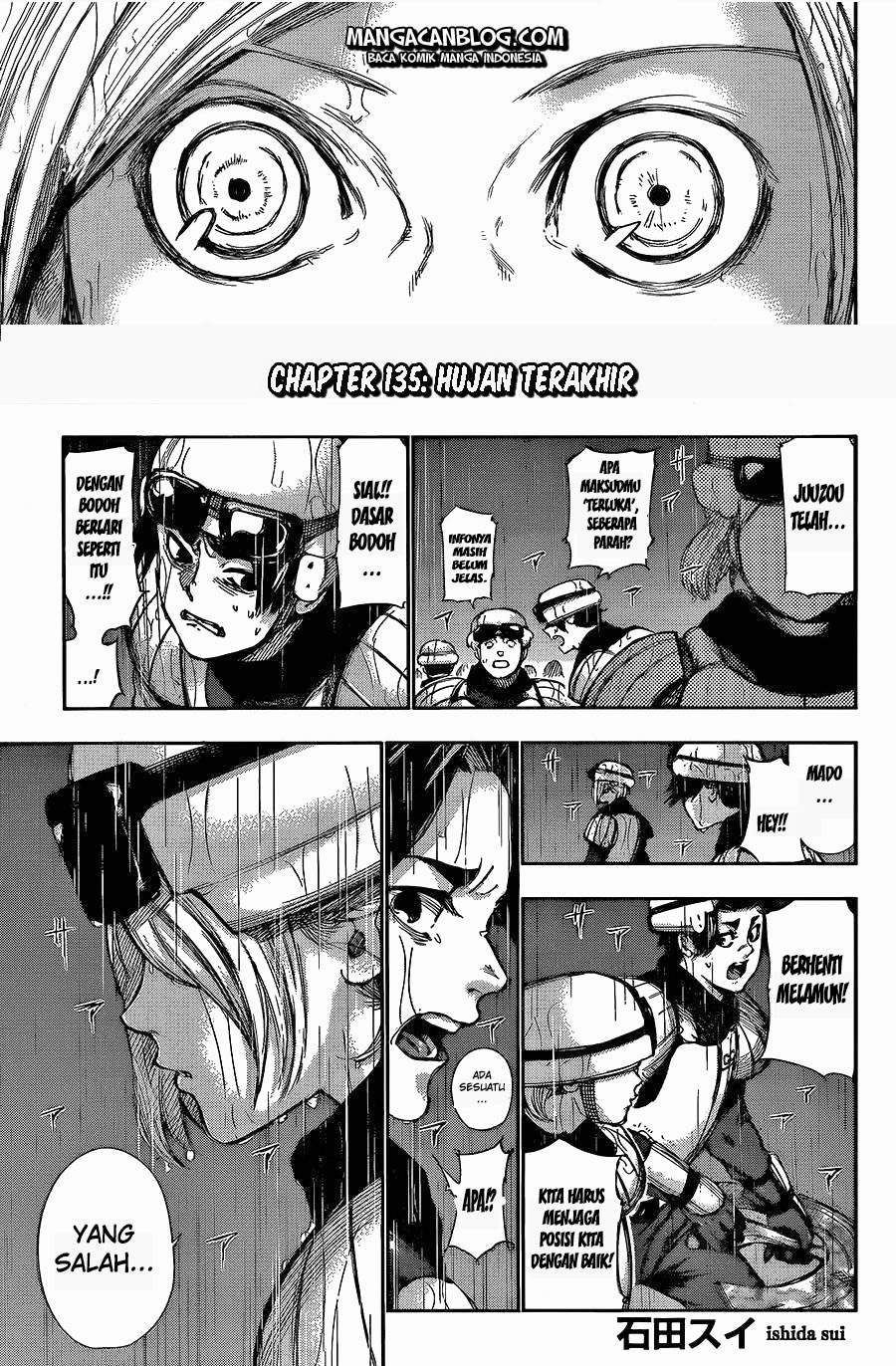 Chapter 135 - halaman 2