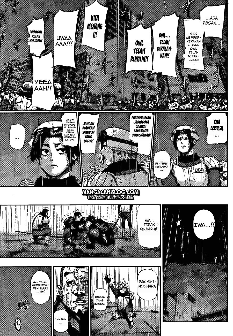Chapter 135 - halaman 15