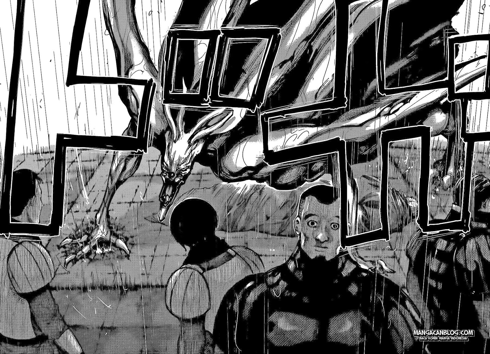 Chapter 135 - halaman 16