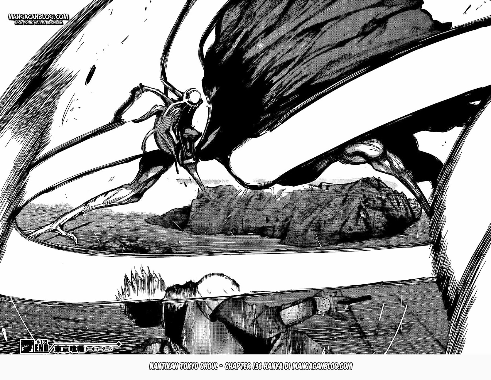 Chapter 135 - halaman 17
