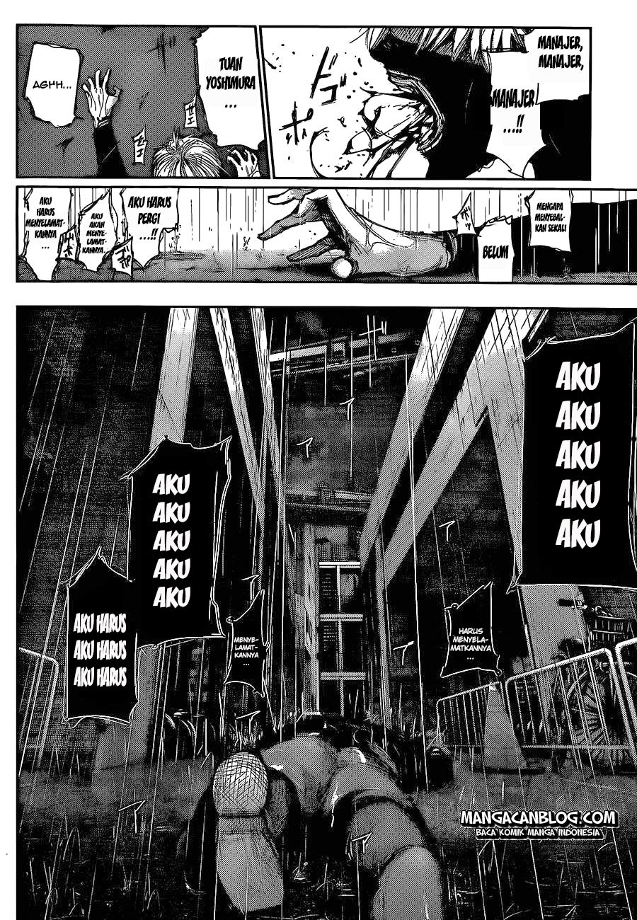 Chapter 135 - halaman 8
