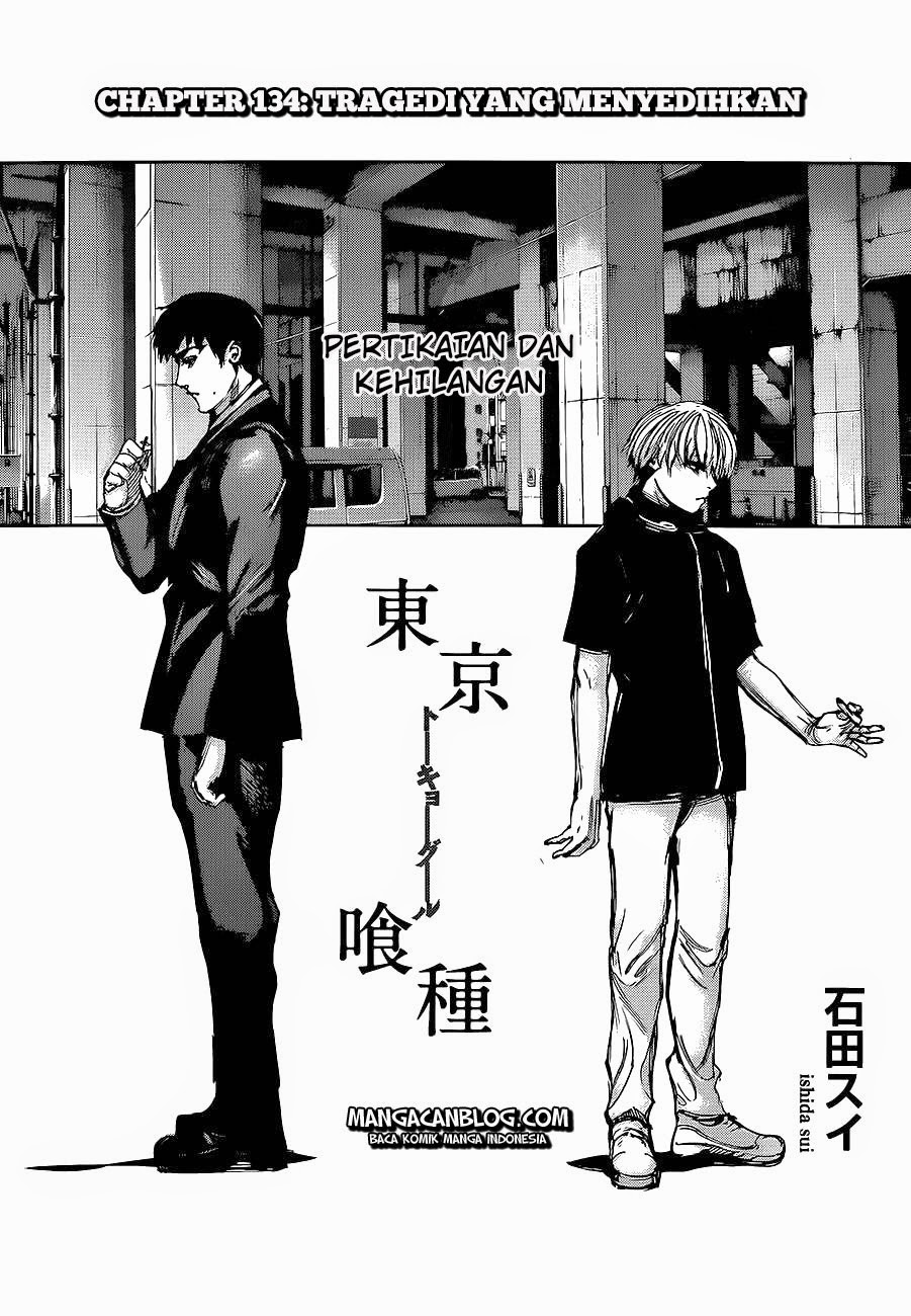 Chapter 134 - halaman 2